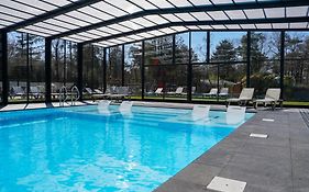 Vakantiepark De Rimboe&De Woeste Hoogte